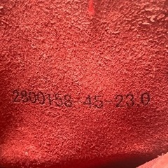 yosukeブーツスポーツ 野球の画像