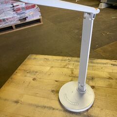ヤザワ LEDスタンド SDLE07N12 ホワイト×5