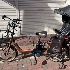 自転車 電動アシスト自転車
