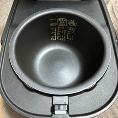 ◾️急　3/16まで限定◾️ 3合炊飯器　アイリスオーヤマの画像