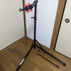自転車スタンド