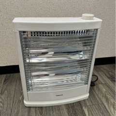 ☆無料☆ 電気ストーブ