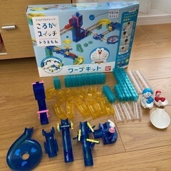 ころがスイッチドラえもんの画像