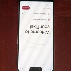 Google Pixel 4 XL