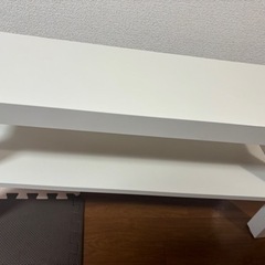値下げ3000→1000テレビ台