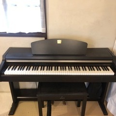★再出品★ 電子ピアノ　クラビノーバ　CLP-920