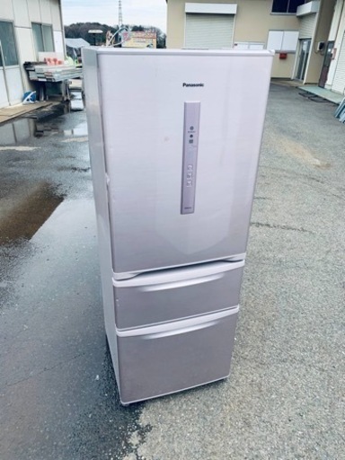 ⭐️Panasonicノンフロン冷凍冷蔵庫⭐️ ⭐️NR-C32DM-P⭐️