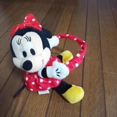 カーテンタッセル ディズニー