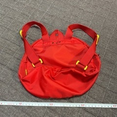 アンパンマンキッズリュックの画像