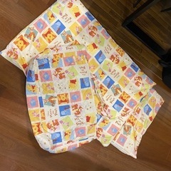 お昼寝布団 子供用品 ベビー用品 寝具