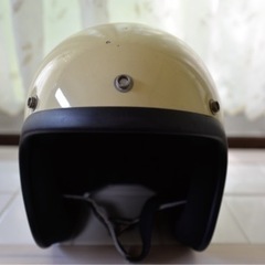 TOYS McCOY◆Buco◇500-TXジェットヘルメット◆ビンテージ◆ブコの画像