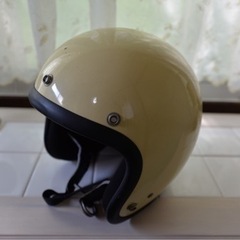 TOYS McCOY◆Buco◇500-TXジェットヘルメット◆ビンテージ◆ブコの画像