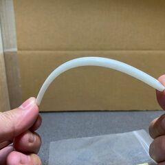 ゴム通し柔軟版（ゴム幅10mm向け／パジャマゴムなどに）の画像
