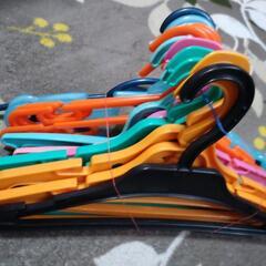 生活雑貨 洗濯用品 ハンガー