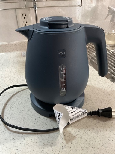 電気ケトル