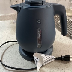 電気ケトル