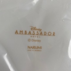 生活雑貨 食器 プレート　ディズニーの画像