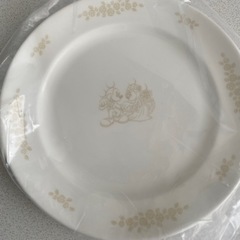 生活雑貨 食器 プレート　ディズニー
