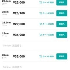 NIKE スニーカー エアマックス1 86 OGの画像