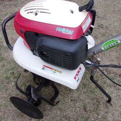 耕運機 Honda FH220Holiday ②