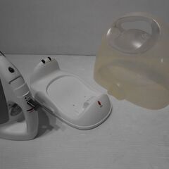【配送出来ます】ニトリ コードレススチームアイロン TK-732RCS（近くなら配送も可能です。宅配もお問合せ下さい）の画像