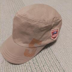 ミキハウス　帽子　キャップ　キッズ