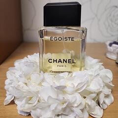 シャネル エゴイスト オードトワレ 50ml CHANEL EG...