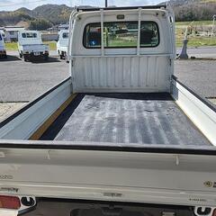 4WDサンバーの画像