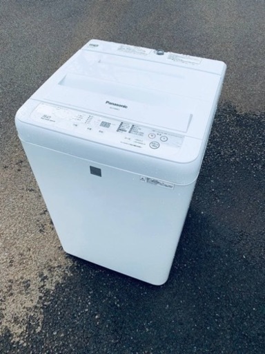 ⭐️Panasonic電気洗濯機⭐️ ⭐️NA-F50ME3⭐️