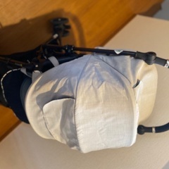 コンビ　ベビーカー