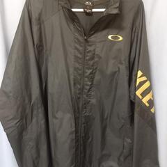 OAKLEY　ウイドブレーカーの画像