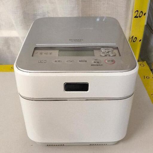 0329-014 三菱IHジャー炊飯器　NJ-XSA10J