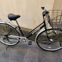 【お渡し先決定】27インチ 自転車