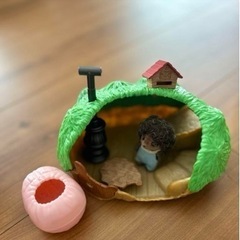 シルバニアファミリー