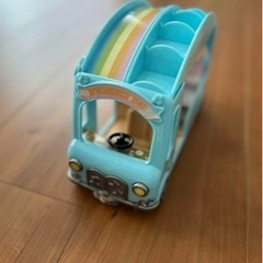 シルバニアファミリーの画像