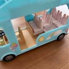 シルバニアファミリーの画像