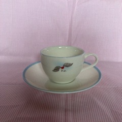コーヒーカップ7客⭐︎未使用品