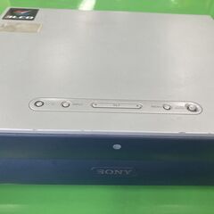 SONY データプロジェクター／VPL-ES2【付属品なし】