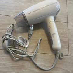 ドライヤーの画像