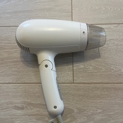ドライヤーの画像