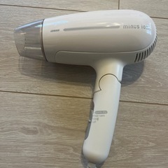 ドライヤー