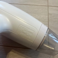 ドライヤーの画像