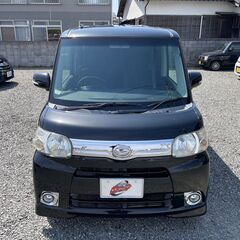 【簡単ローン審査♪】月々分割出来ます！ダイハツ タント Gスペシャルの画像