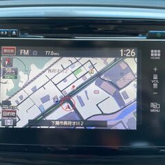 【簡単ローン審査♪】月々分割出来ます！ホンダ オデッセイ アブソルートEXの画像