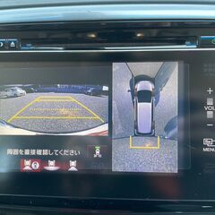 【簡単ローン審査♪】月々分割出来ます！ホンダ オデッセイ アブソルートEXの画像