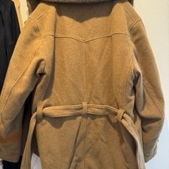 服/ファッション コート メンズの画像