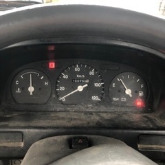 スズキ　キャリー（軽トラック）の画像