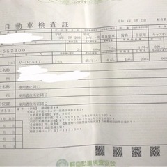 スズキ　キャリー（軽トラック）の画像