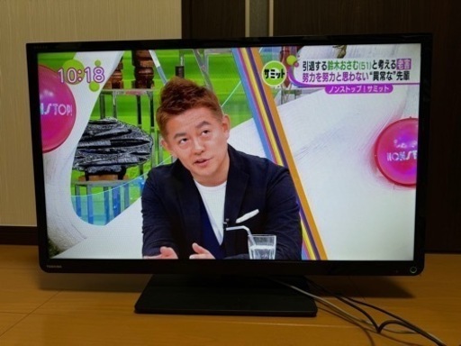家電 テレビ 液晶テレビ