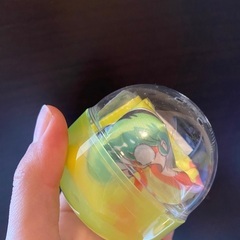 うる星やつら　ポーチの画像